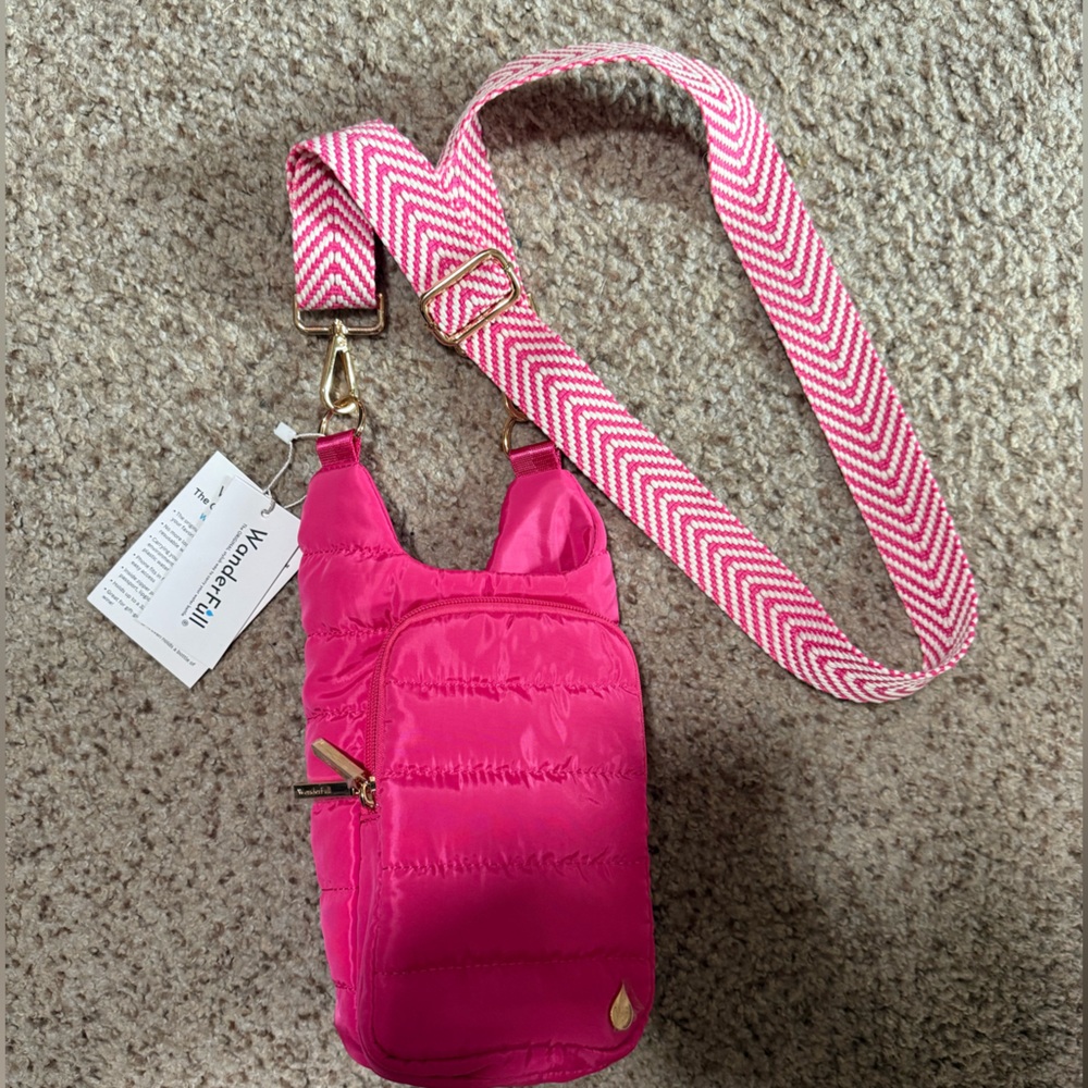 Wanderfull Hydrobag NWT